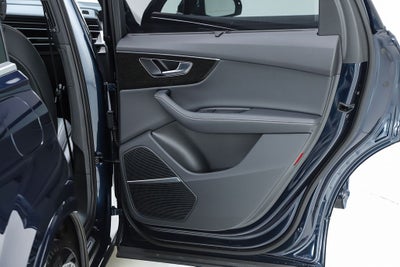 2025 Audi Q7 55 Premium Plus quattro