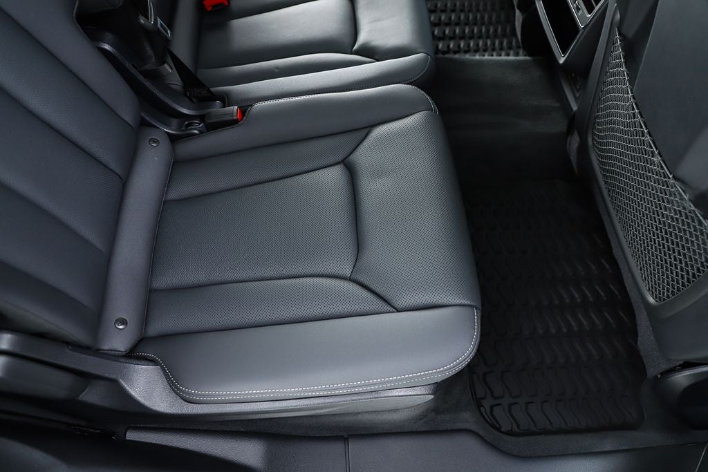 2025 Audi Q7 55 Premium Plus quattro