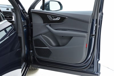 2025 Audi Q7 55 Premium Plus quattro