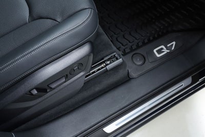 2025 Audi Q7 55 Premium Plus quattro
