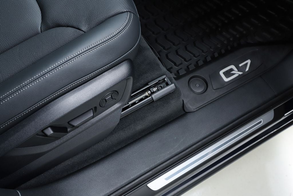 2025 Audi Q7 55 Premium Plus quattro