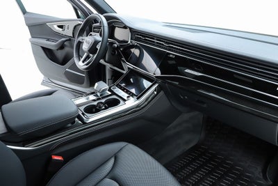 2025 Audi Q7 55 Premium Plus quattro