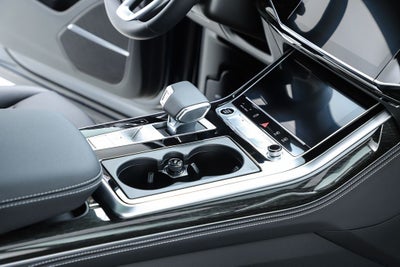 2025 Audi Q7 55 Premium Plus quattro