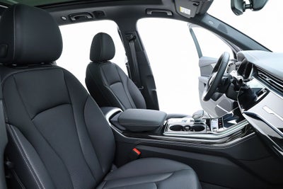2025 Audi Q7 55 Premium Plus quattro
