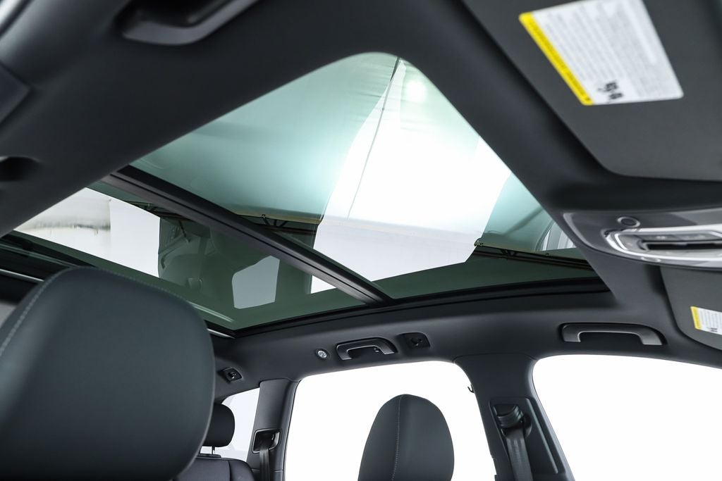 2025 Audi Q7 55 Premium Plus quattro