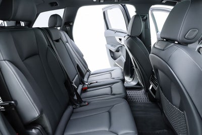 2025 Audi Q7 55 Premium Plus quattro