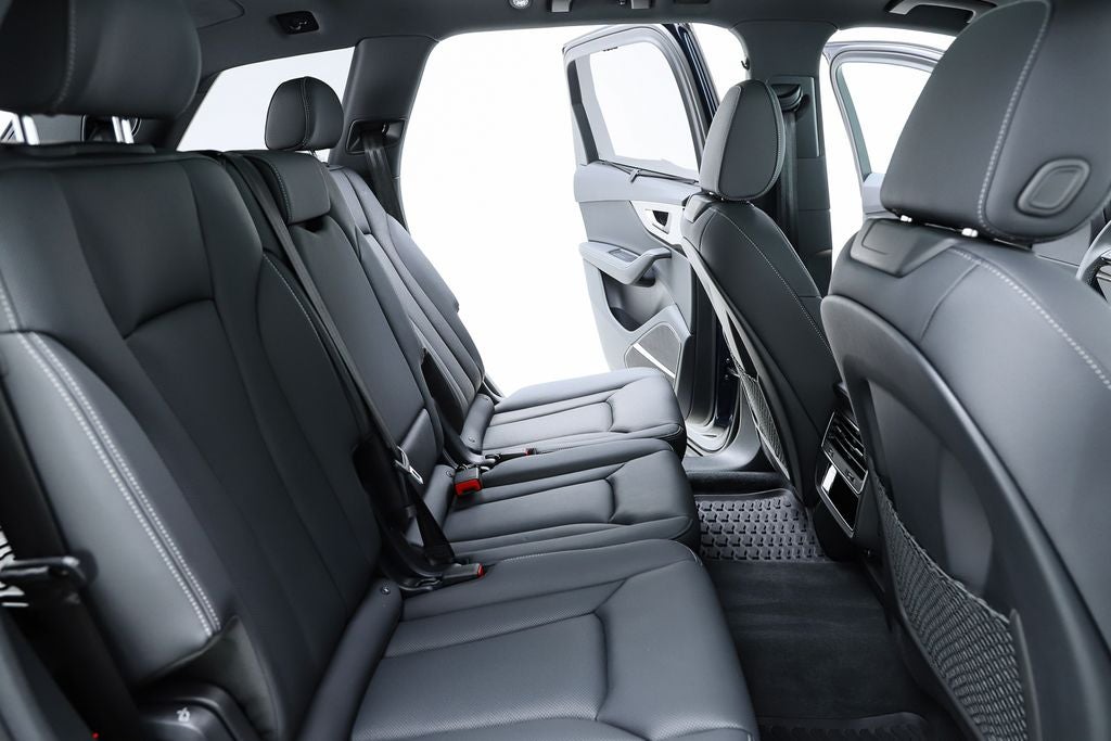 2025 Audi Q7 55 Premium Plus quattro