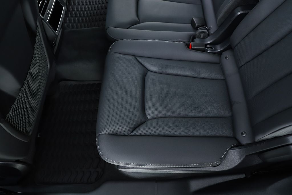 2025 Audi Q7 55 Premium Plus quattro