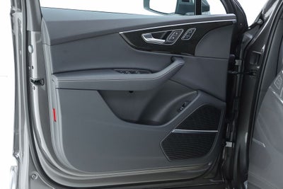 2025 Audi Q7 55 Premium Plus quattro