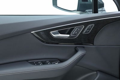 2025 Audi Q7 55 Premium Plus quattro