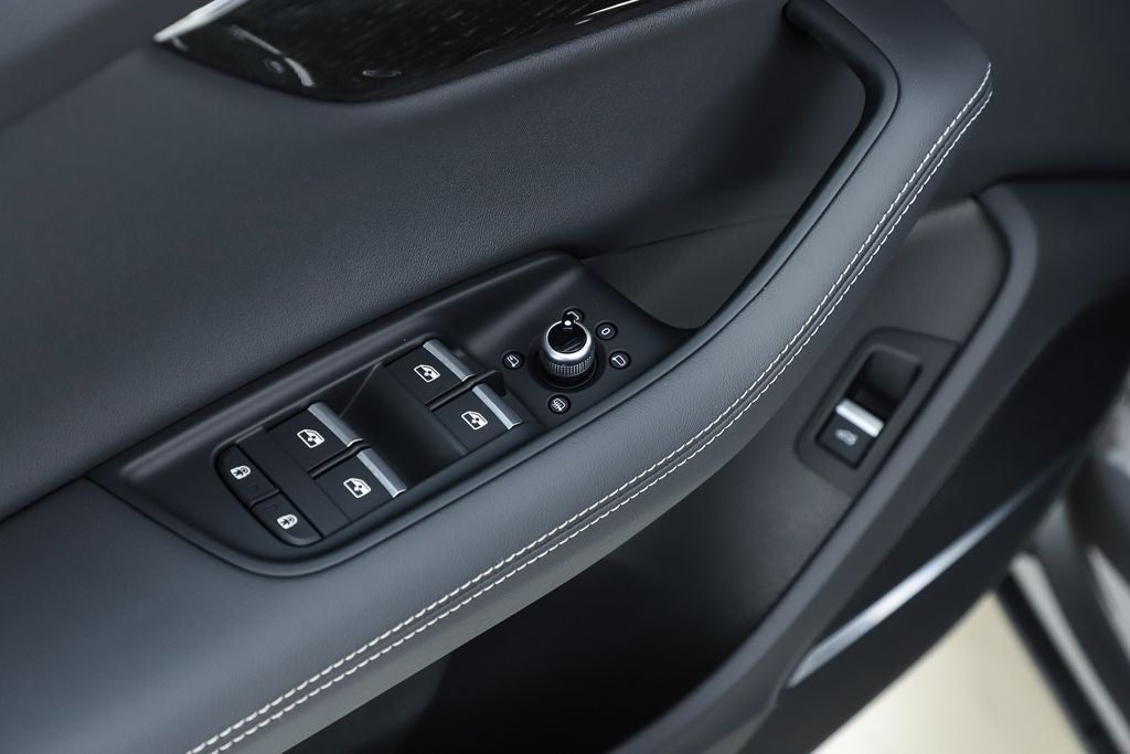 2025 Audi Q7 55 Premium Plus quattro