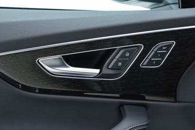 2025 Audi Q7 55 Premium Plus quattro