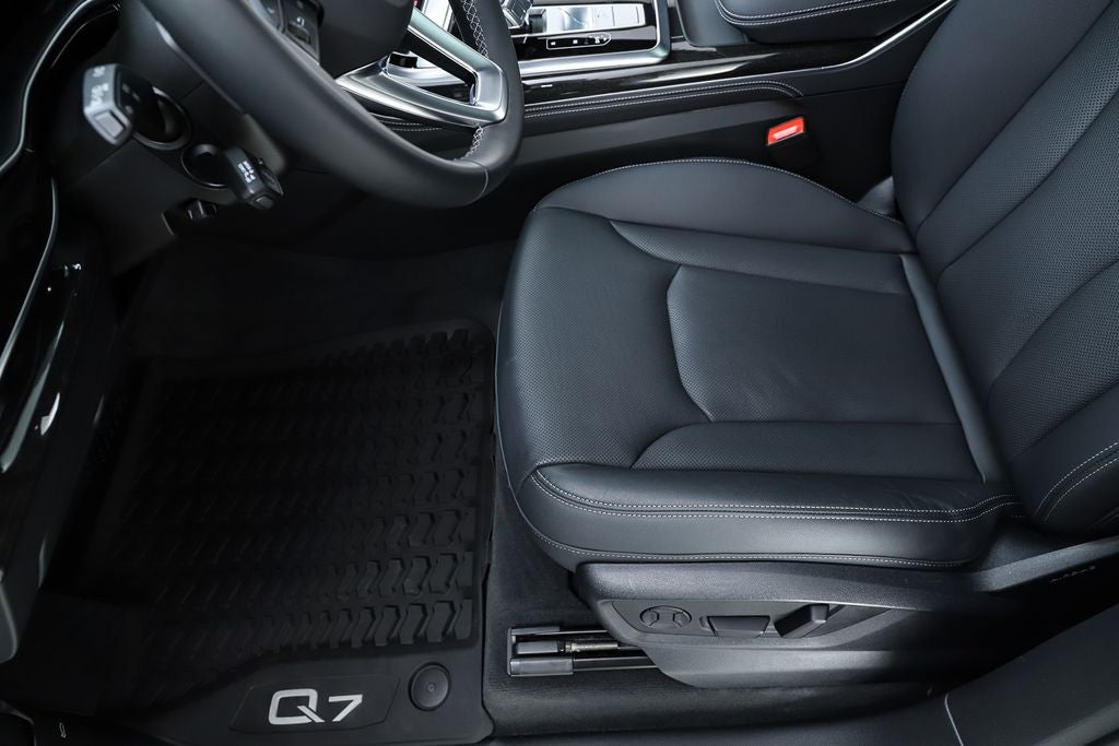 2025 Audi Q7 55 Premium Plus quattro