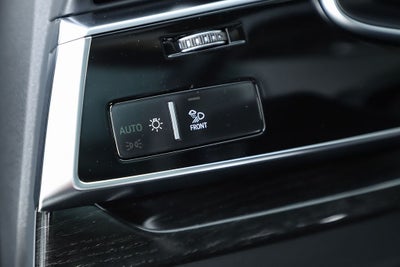 2025 Audi Q7 55 Premium Plus quattro