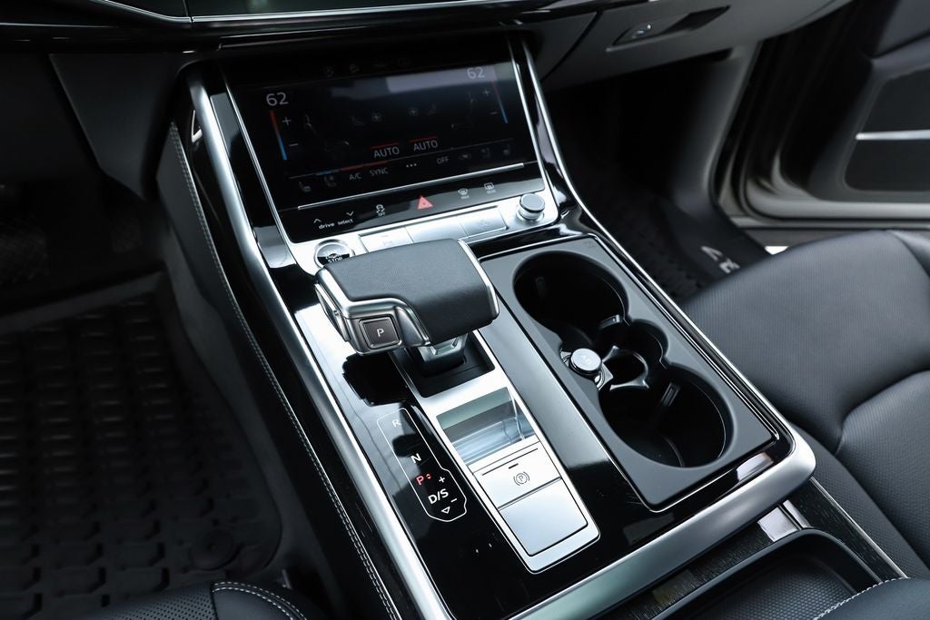 2025 Audi Q7 55 Premium Plus quattro