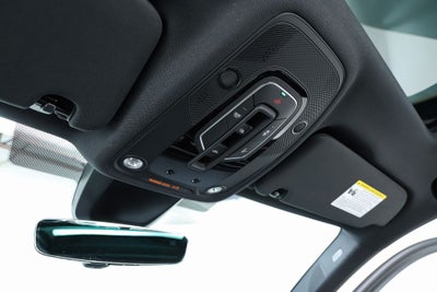2025 Audi Q7 55 Premium Plus quattro