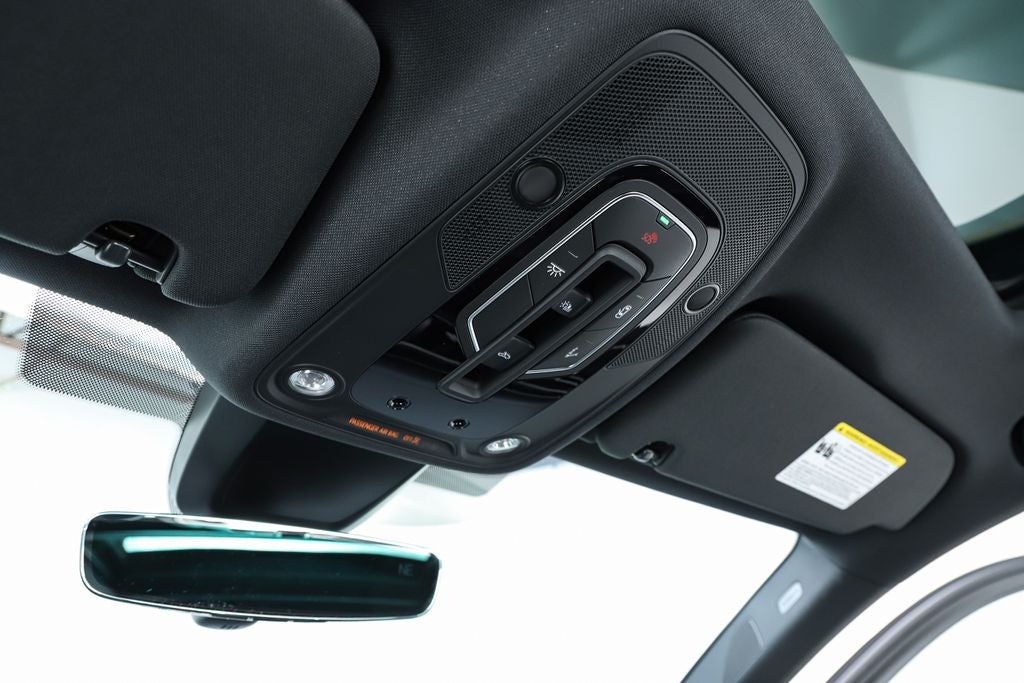 2025 Audi Q7 55 Premium Plus quattro