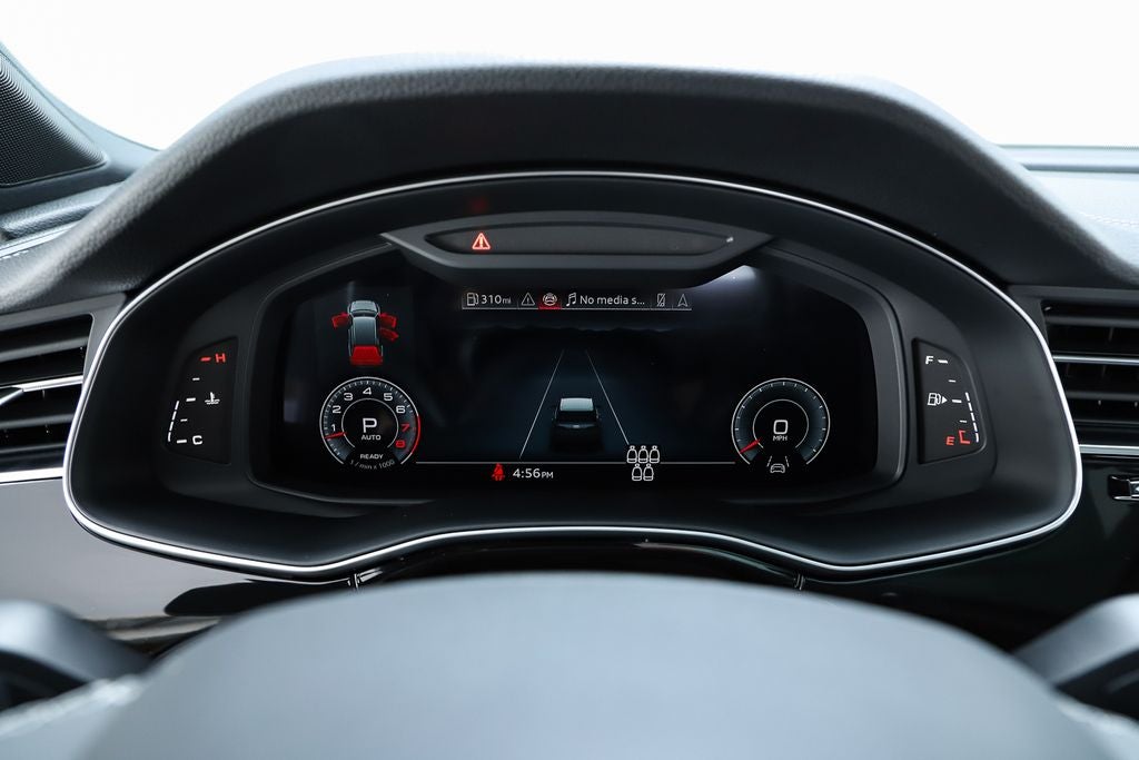2025 Audi Q7 55 Premium Plus quattro