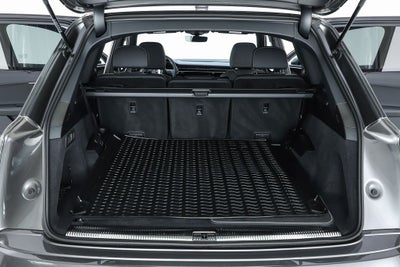 2025 Audi Q7 55 Premium Plus quattro