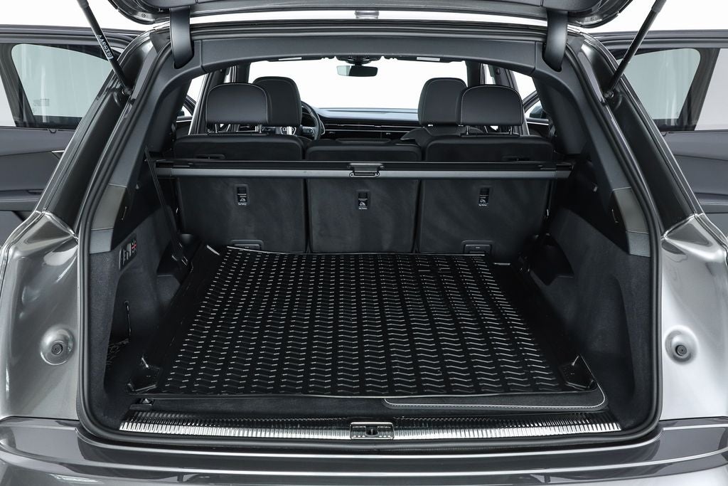 2025 Audi Q7 55 Premium Plus quattro