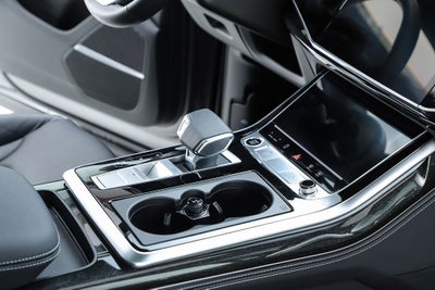 2025 Audi Q7 55 Premium Plus quattro