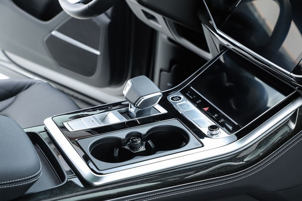 2025 Audi Q7 55 Premium Plus quattro