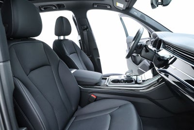 2025 Audi Q7 55 Premium Plus quattro