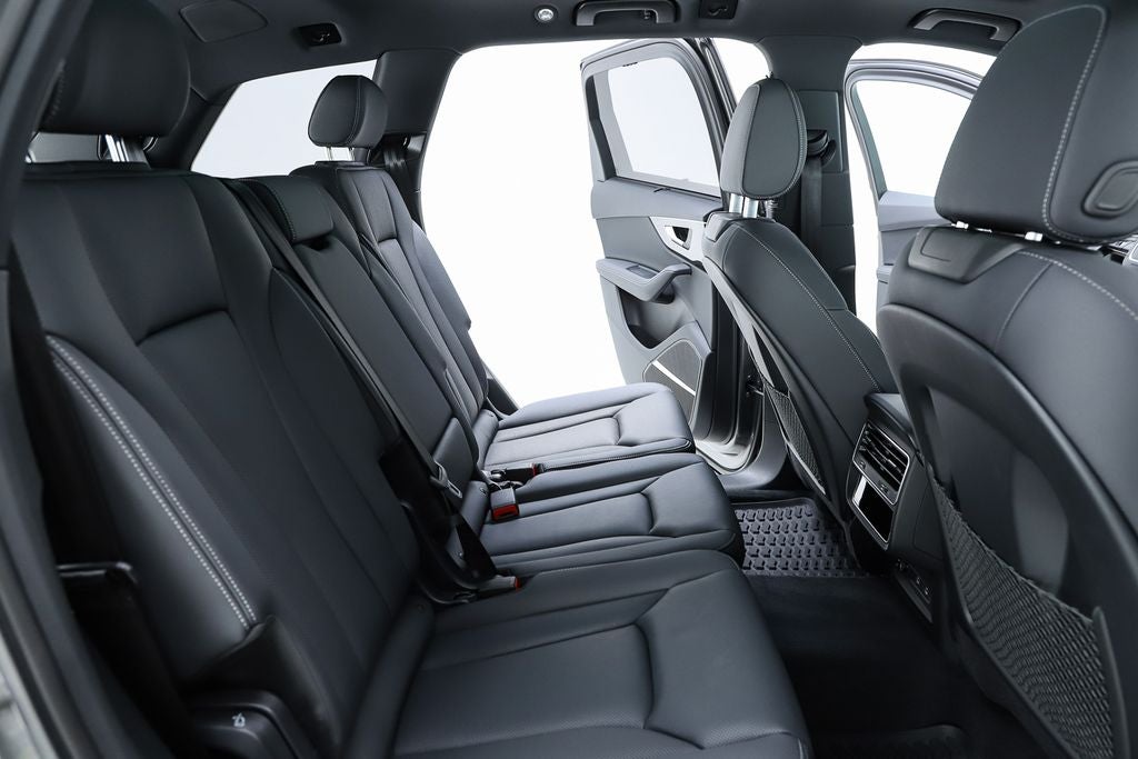 2025 Audi Q7 55 Premium Plus quattro