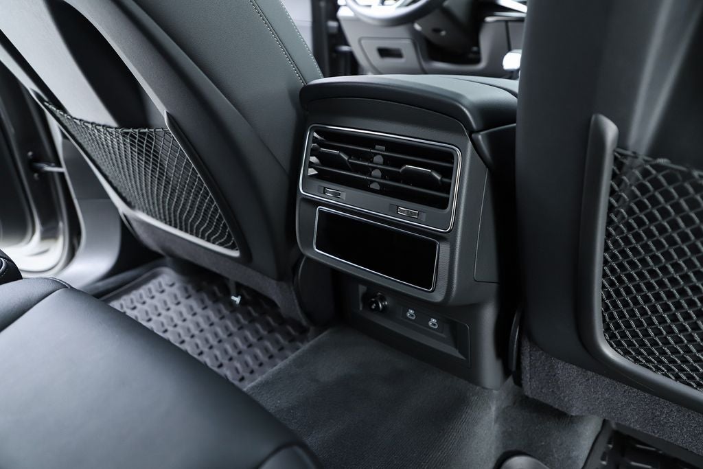 2025 Audi Q7 55 Premium Plus quattro