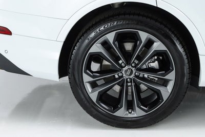2025 Audi Q7 55 Premium Plus quattro