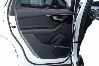 2025 Audi Q7 55 Premium Plus quattro