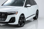 2025 Audi Q7 55 Premium Plus quattro