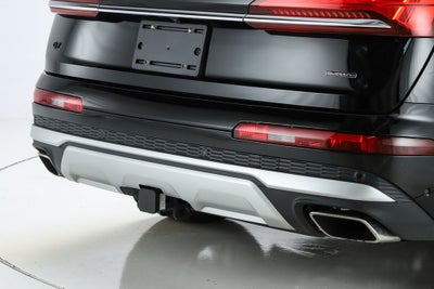 2025 Audi Q7 55 Premium Plus quattro