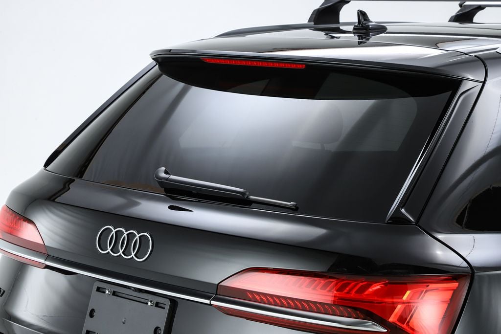 2025 Audi Q7 55 Premium Plus quattro