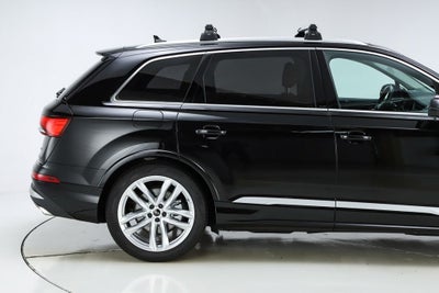 2025 Audi Q7 55 Premium Plus quattro