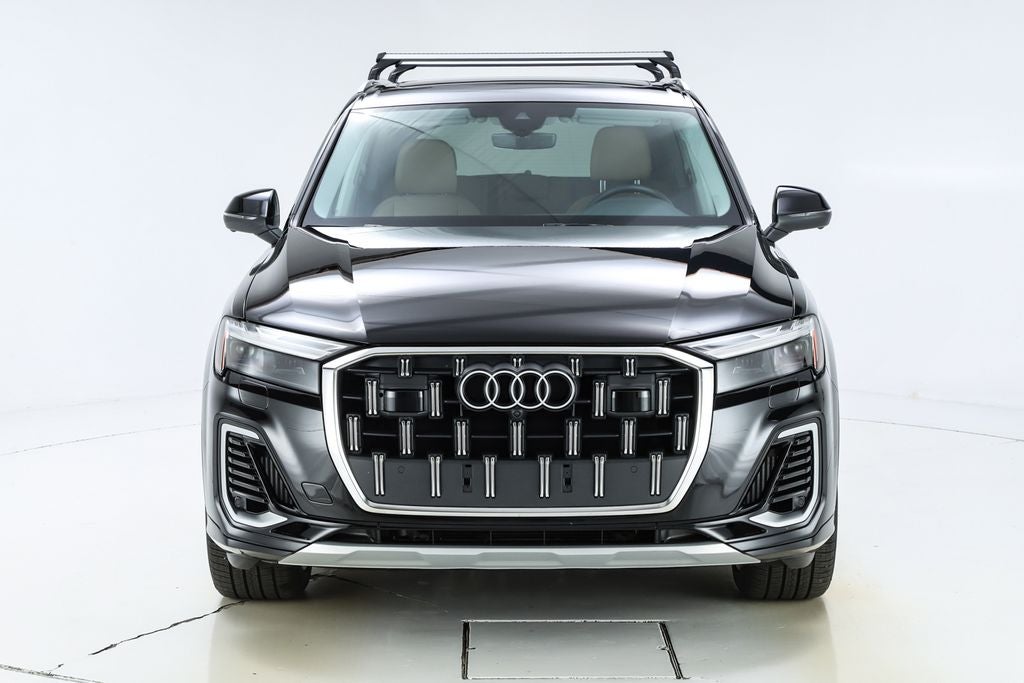 2025 Audi Q7 55 Premium Plus quattro