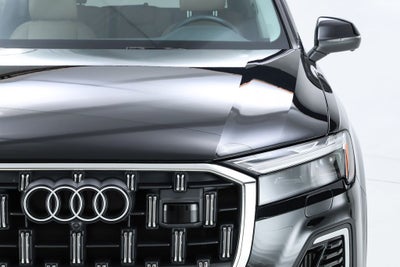 2025 Audi Q7 55 Premium Plus quattro