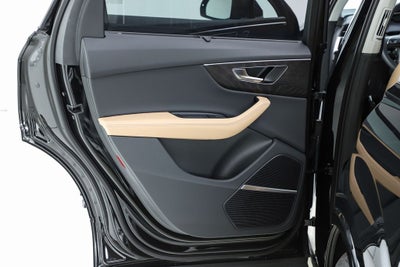 2025 Audi Q7 55 Premium Plus quattro