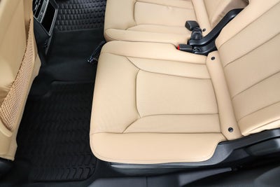 2025 Audi Q7 55 Premium Plus quattro