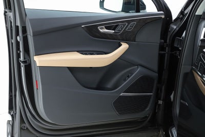 2025 Audi Q7 55 Premium Plus quattro