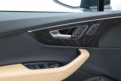 2025 Audi Q7 55 Premium Plus quattro