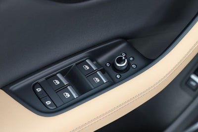 2025 Audi Q7 55 Premium Plus quattro