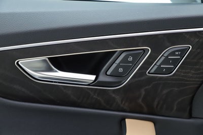 2025 Audi Q7 55 Premium Plus quattro