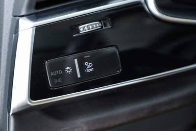 2025 Audi Q7 55 Premium Plus quattro