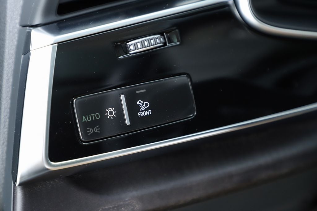 2025 Audi Q7 55 Premium Plus quattro