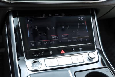 2025 Audi Q7 55 Premium Plus quattro