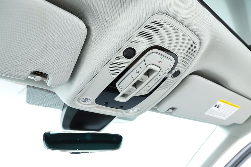 2025 Audi Q7 55 Premium Plus quattro