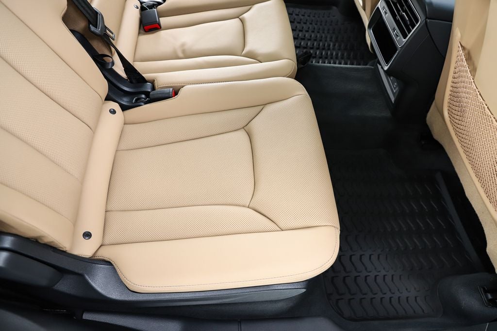 2025 Audi Q7 55 Premium Plus quattro