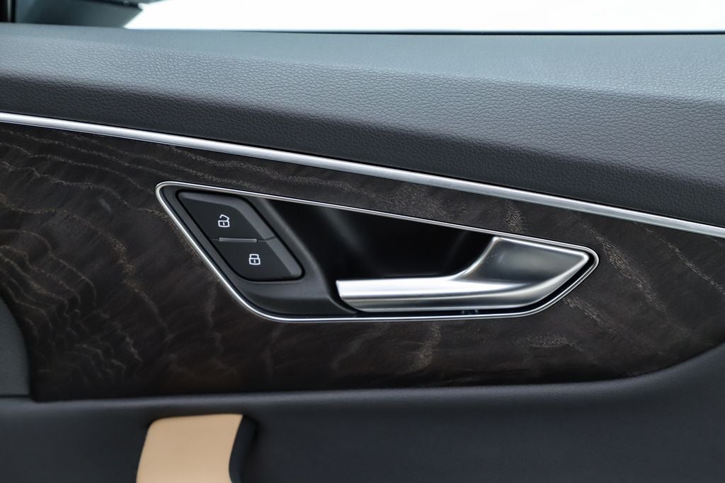 2025 Audi Q7 55 Premium Plus quattro