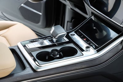 2025 Audi Q7 55 Premium Plus quattro